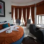 Cephanelik Boutique 3* 特拉布宗