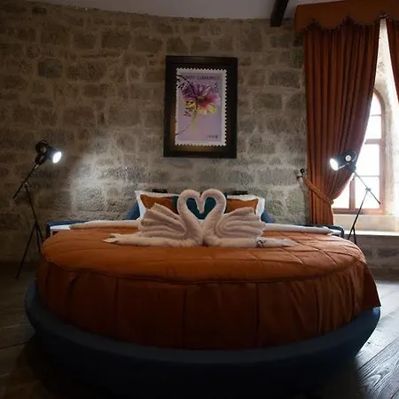 מלון Cephanelik Boutique 3*