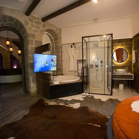 מלון Cephanelik Boutique