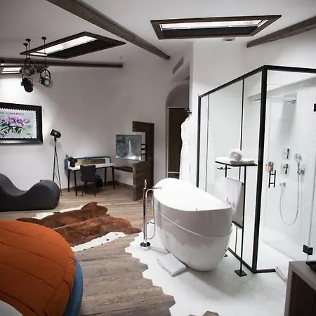 Cephanelik Boutique Hotel Trabzon