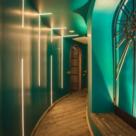 Cephanelik Boutique טראבזון