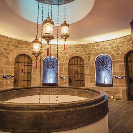 Cephanelik Boutique מלון