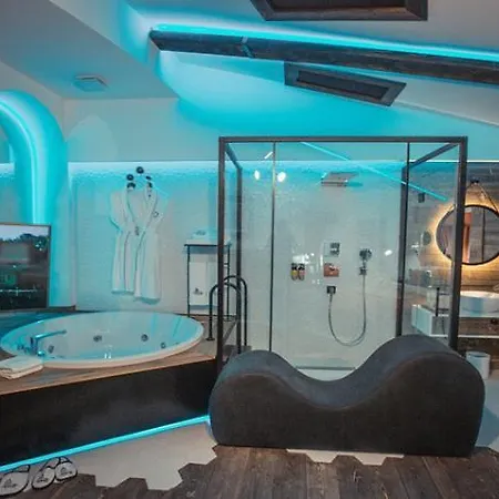 מלון Cephanelik Boutique
