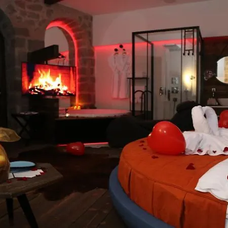 Cephanelik Boutique Hotel