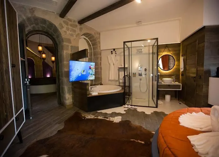 Hotell Cephanelik Boutique