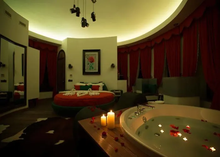 Cephanelik Boutique 3*