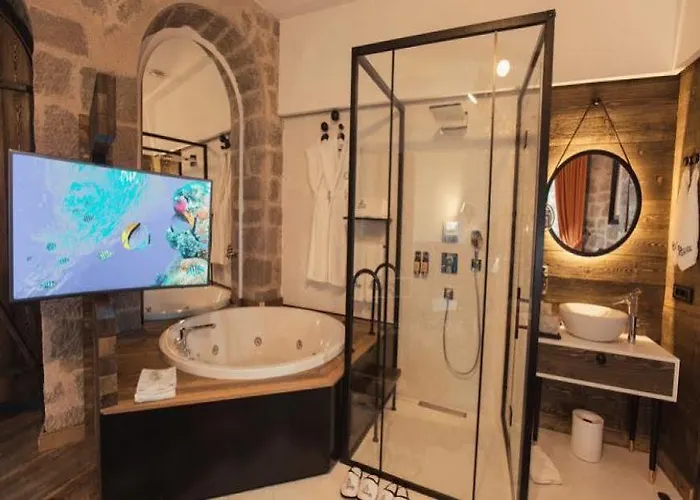 Cephanelik Boutique Hotell