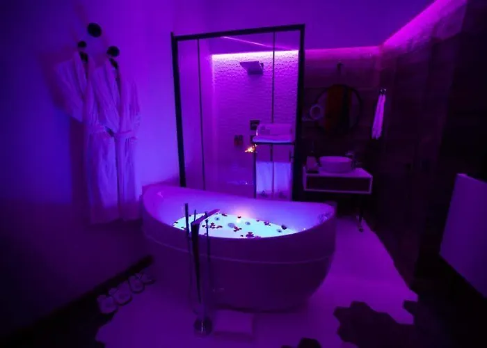 Cephanelik Boutique 3* Trabzon