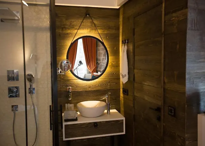 Cephanelik Boutique Hotell