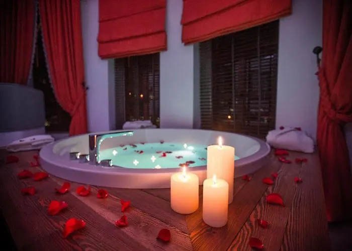 Hotell Cephanelik Boutique 3*