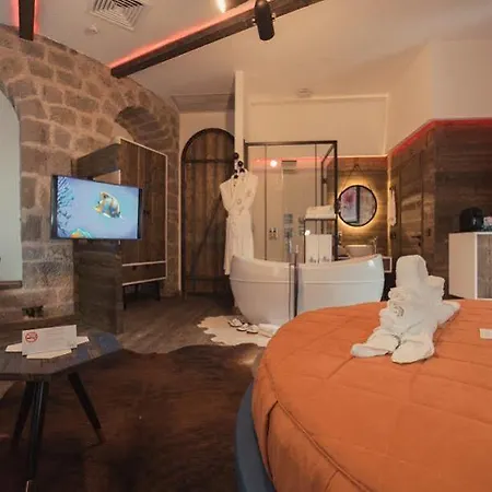 Cephanelik Boutique 3* Trabzon