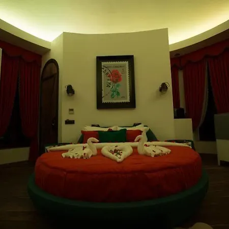 Cephanelik Boutique Otel Trabzon