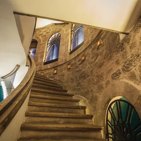 Otel Cephanelik Boutique