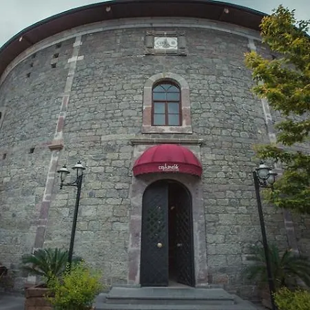 Otel Cephanelik Boutique 3*