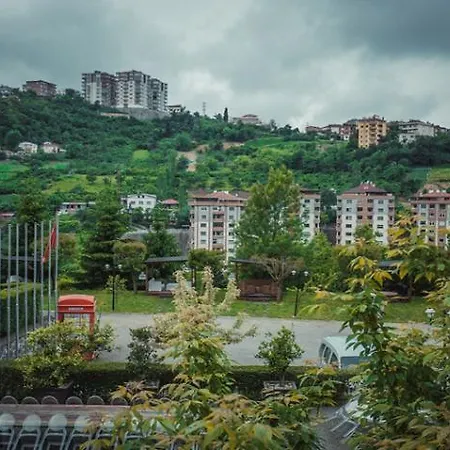 Cephanelik Boutique Otel 3*