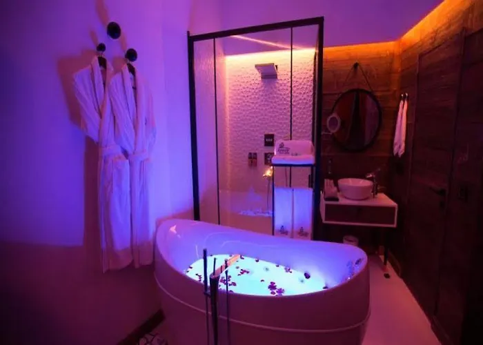 Hotel Cephanelik Boutique 3*