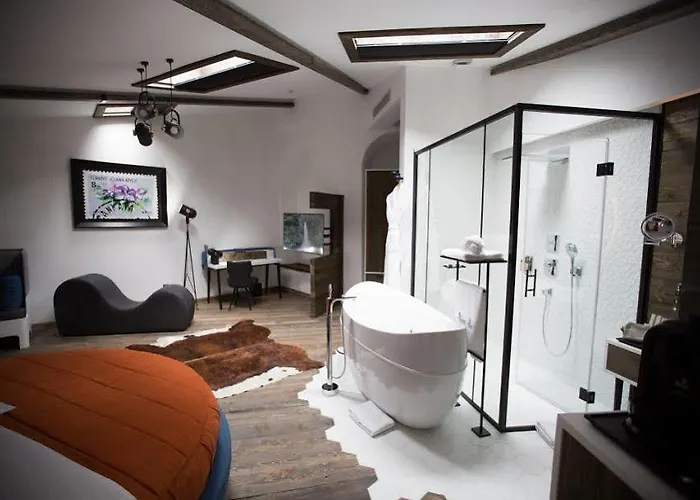 Cephanelik Boutique Hotel Trabzon