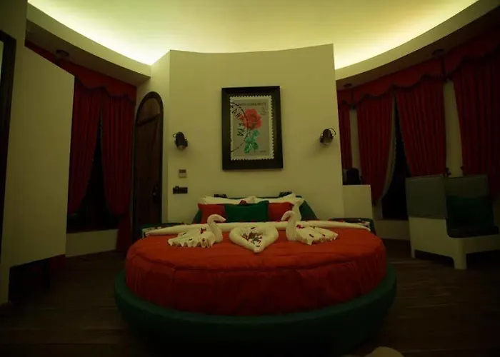 Cephanelik Boutique Hotel Trabzon