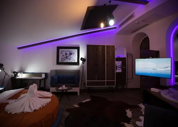 Cephanelik Boutique Hotel Trabzon