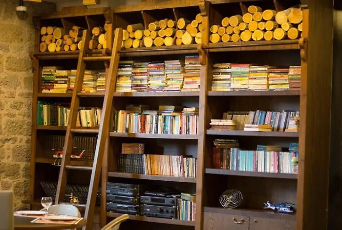 Cephanelik Boutique Hotel Trabzon