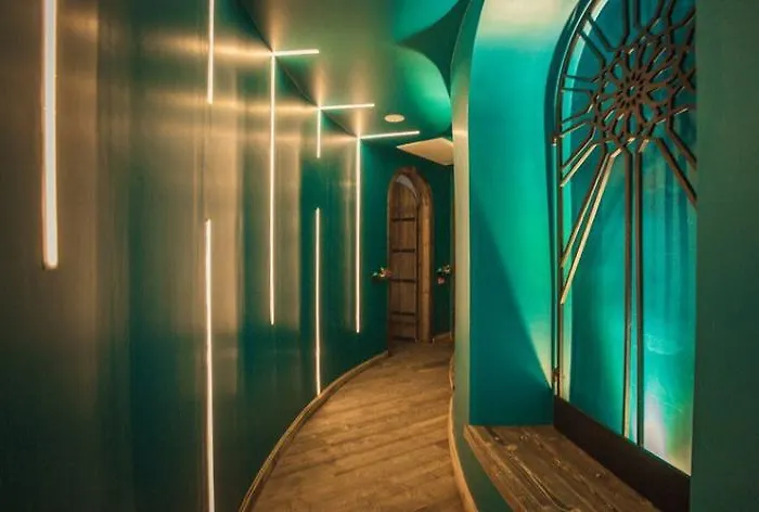 Cephanelik Boutique Trabzon