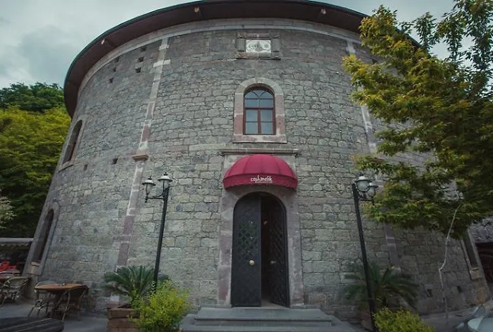 Hotel Cephanelik Boutique 3*