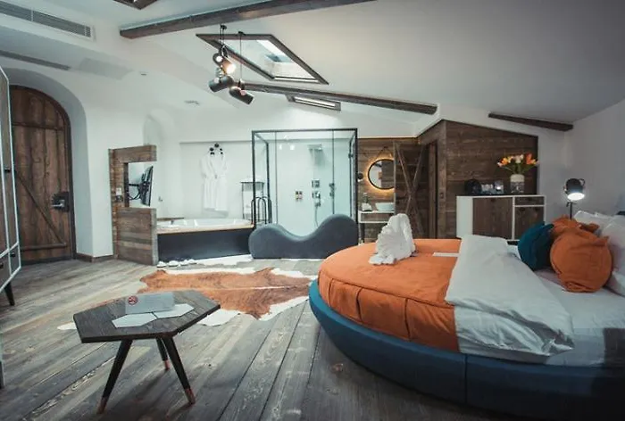 Hotel Cephanelik Boutique Trabzon