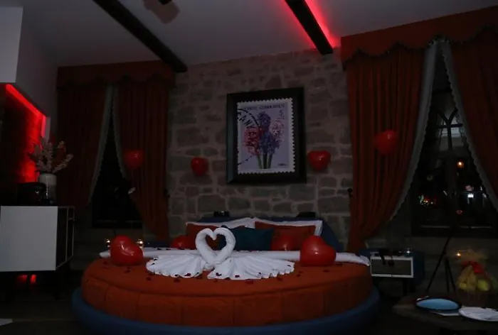 Cephanelik Boutique 3* Trabzon