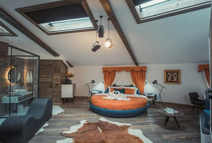 Cephanelik Boutique Hotel Trabzon